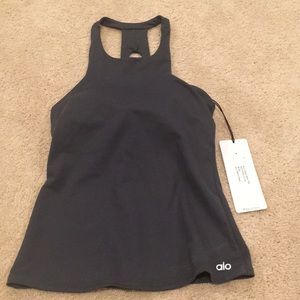 Alo Gala Bra Tank